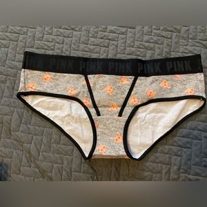 Victoria’s Secret PINK hipster underwear